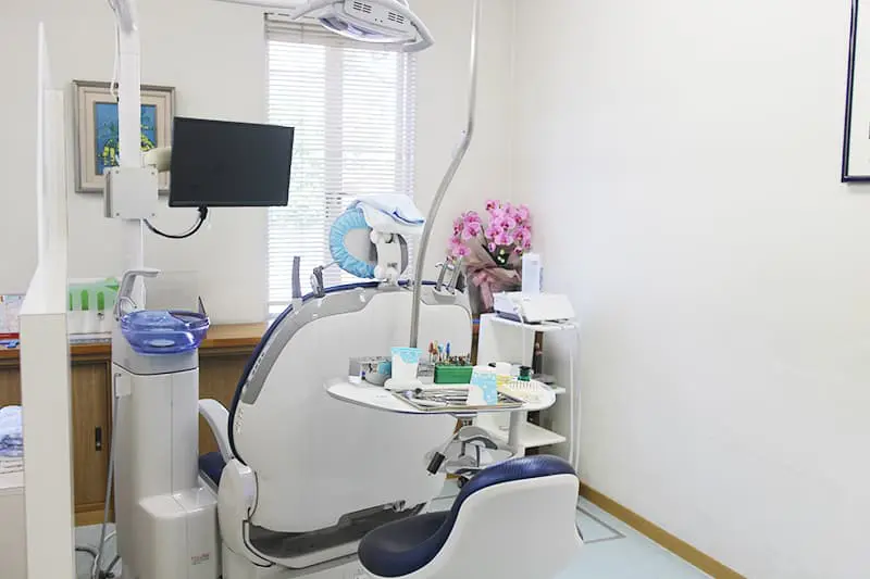 大澤歯科医院